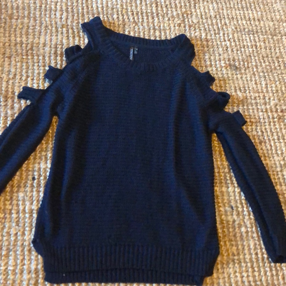 Nordstrom brand sweater medium